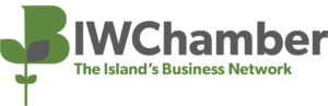 IW chamber of commerce logo