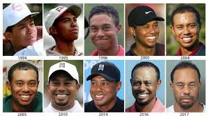 Tiger Woods