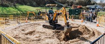 digger school